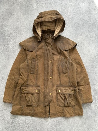 Barbour bonnington jacket - barbour,