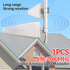 4G External Outdoor Antenna
