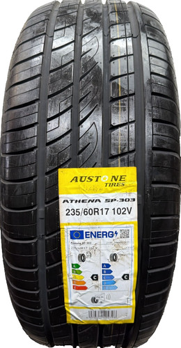 1x235 60r17 102v austone - 1x235/60r17,
