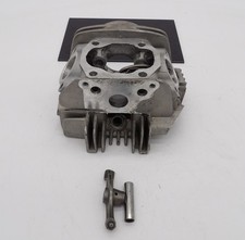 YX140 Used Cylinder Head Pit