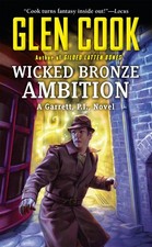 Wicked Bronze Ambition: A