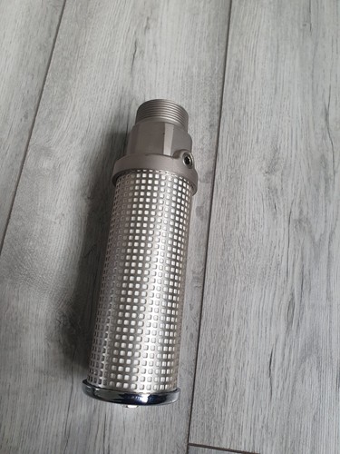 Silencer cms for air - silencer,