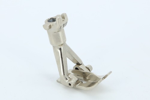 Bernina old style - old, tack