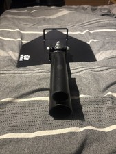 Corner T Bar Row Landmine