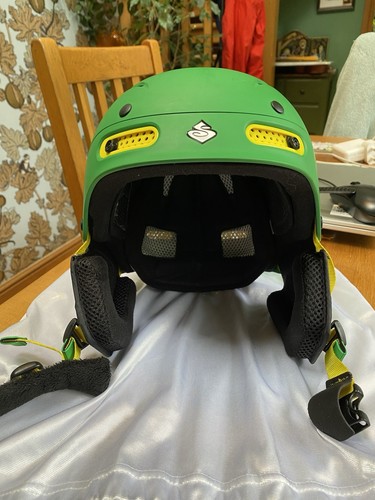 Sweet protection trooper ski - trooper,
