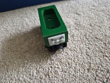 Sodor Recycling Car Wooden