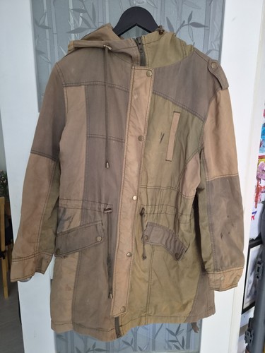 Russian army jacket ukraine - russian,