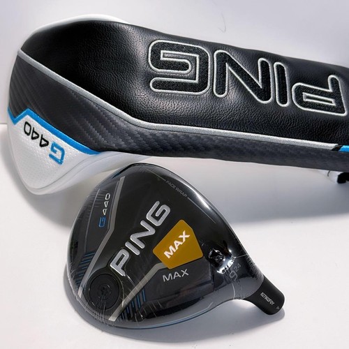 Ping g440 max fairway - fairway, wood