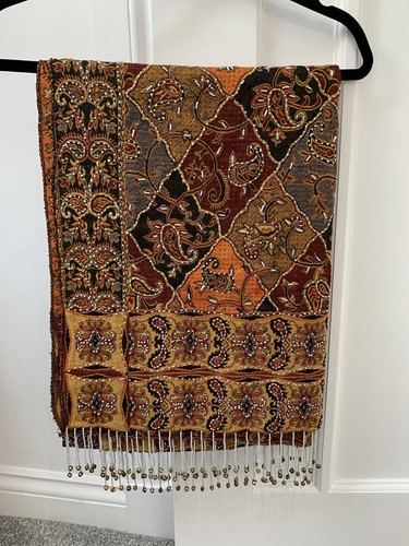 Kashmiri pashmina shawl - pashmina,