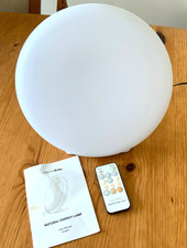 Sad Lamp Natural Energy Light