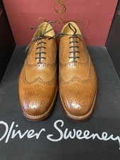 OLIVER SWEENEY, BRAND NEW 