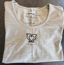 Rare vintage graphic shirt - vintage,