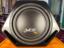 Juice A12 1200W 12 inch