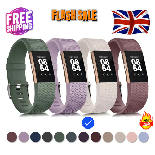 For fitbit charge strap - for,