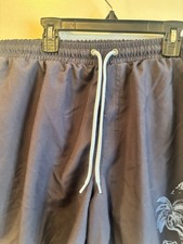 Club Room Mens L (32x7) Bull