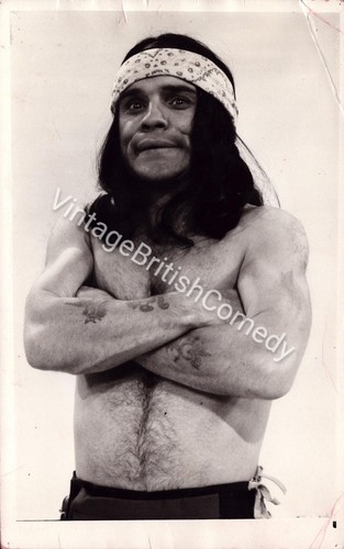 Rare freddie starr - freddie,