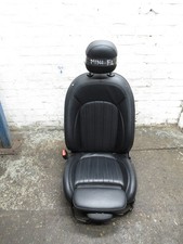 2017 MINI HATCH JCW F56 2.0