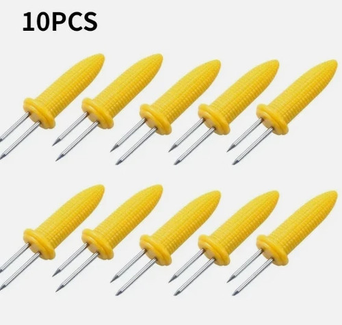 Interlocking corn - 🔥10,