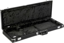 Fender Classic Series Wood