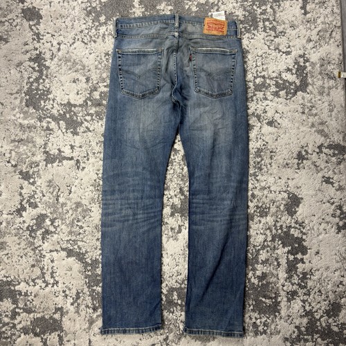 Men levi 513 straight - men’s,