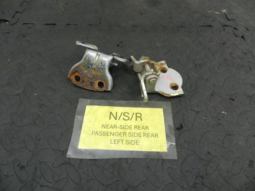 162 1996 honda smx passenger - 162.,