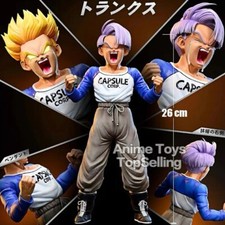 26cm Dragon Ball Z Trunks