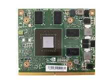 Dell NVIDIA Quadro K2000M with 2GB GDDR3 for Precision M4700 , P/N : D30WG R