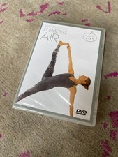 Yoga DVD - Katy Appleton