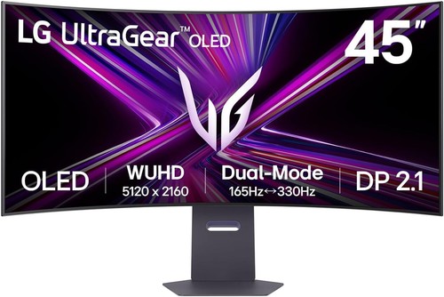 Ultragear gx9 45gx950a - lg,