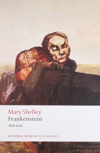 Frankenstein the modern - or,,