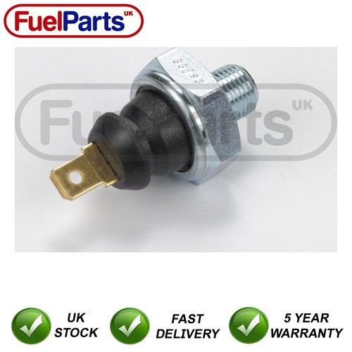 Fuelparts oil pressure switch - oil,