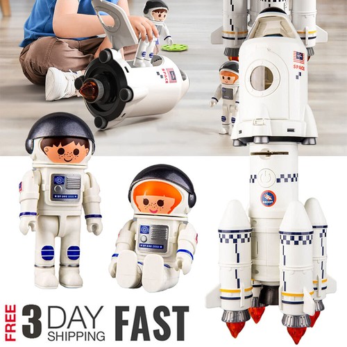 Detachable 1 rocket - 1,