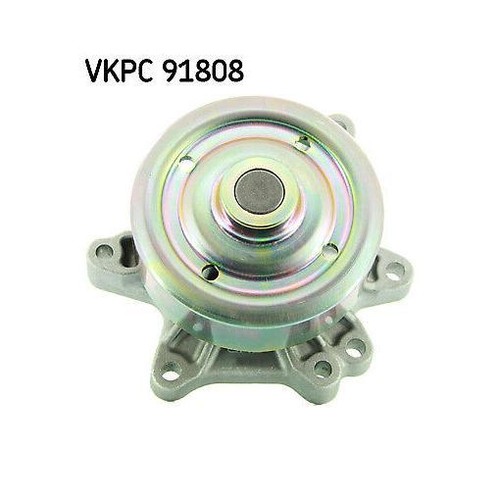 Water pump skf vkpc - skf, 91808