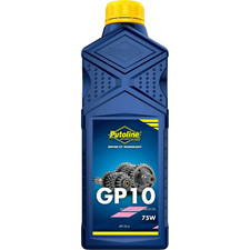 Putoline GP10 Gear Oil  1 Litre - Yamaha YZ65 YZ80 YZ85 Motocross Bike