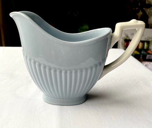 Vintage milk jug ridgways - jug, - ridgways