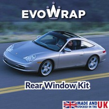 Pre Cut Car Window Tint for