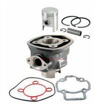 Cylinder Piston Kit 50cc RMS