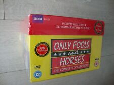 Only Fools and Horses The