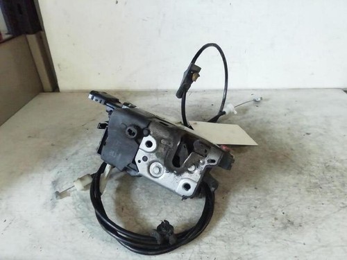 913877 33449 rear - , lock