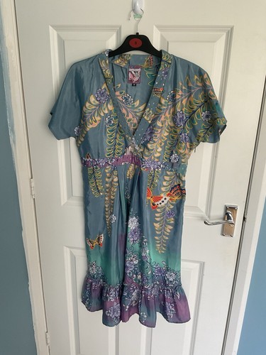 Summer dress uttam boutique - summer,