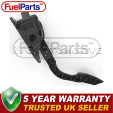 FuelParts Accelerator Pedal