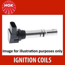 NGK U5279 Ignition Coil 49532