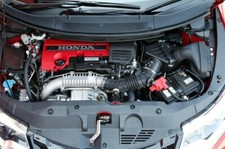2016 HONDA CIVIC TYPE-R TYPE R