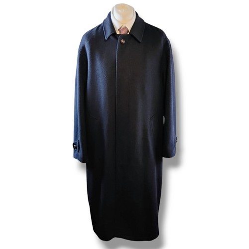 Vintage jupiter mens overcoat - vintage,