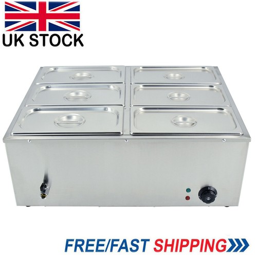 Pots bain marie - bain, wet
