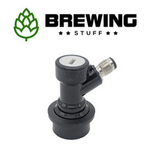 Corny Keg Ball Lock Disconnect