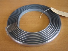 Vauxhall Cavalier Mk1 Windscreen / Rear Screen Plastic Chrome Moulding Trim