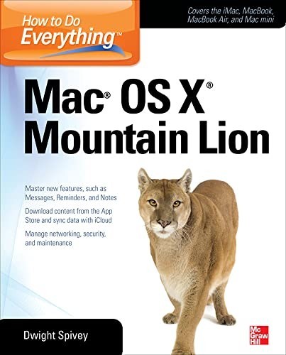 How everything mac - everything, os