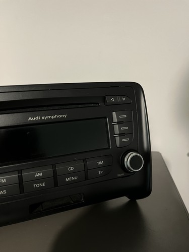 Oem audi tts mk2 - tts, 8j