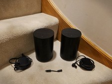 Pair of Sonos Era 100 Wireless
